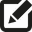 edit-symbol